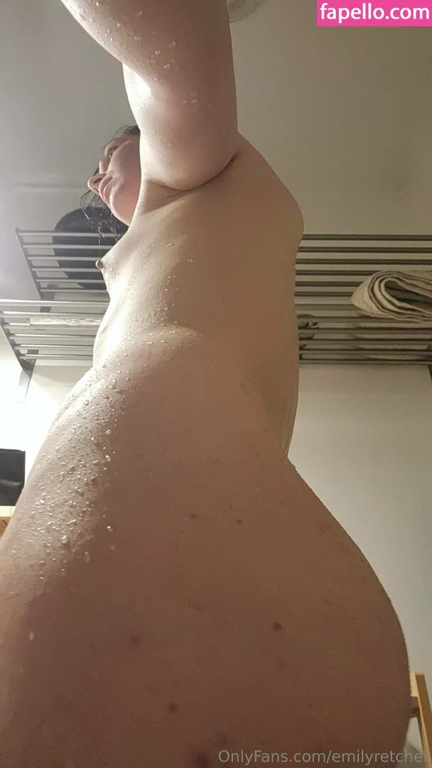 emilyretcher Onlyfans Photo Gallery 