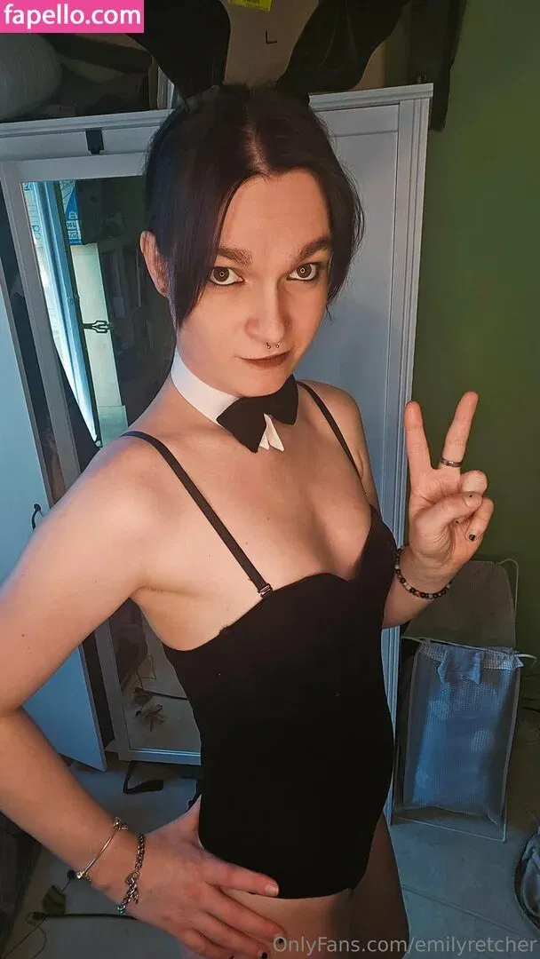 emilyretcher Onlyfans Photo Gallery 