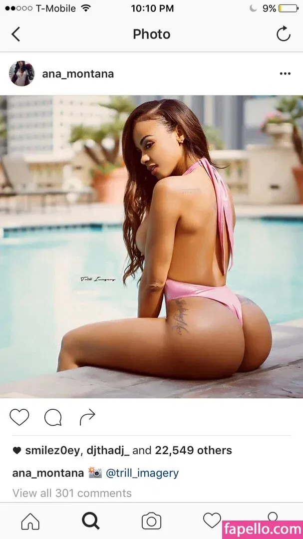 Amandinha.ad BR Onlyfans Photo Gallery 