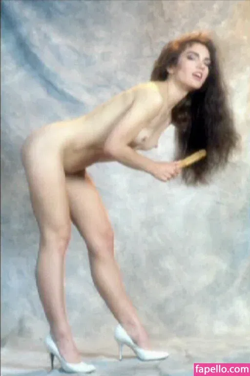 Brinke Stevens Onlyfans Photo Gallery 