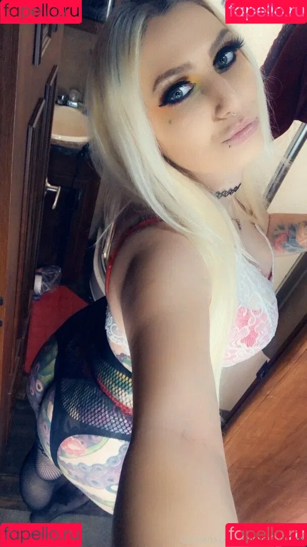 cherryrayxx Onlyfans Photo Gallery 