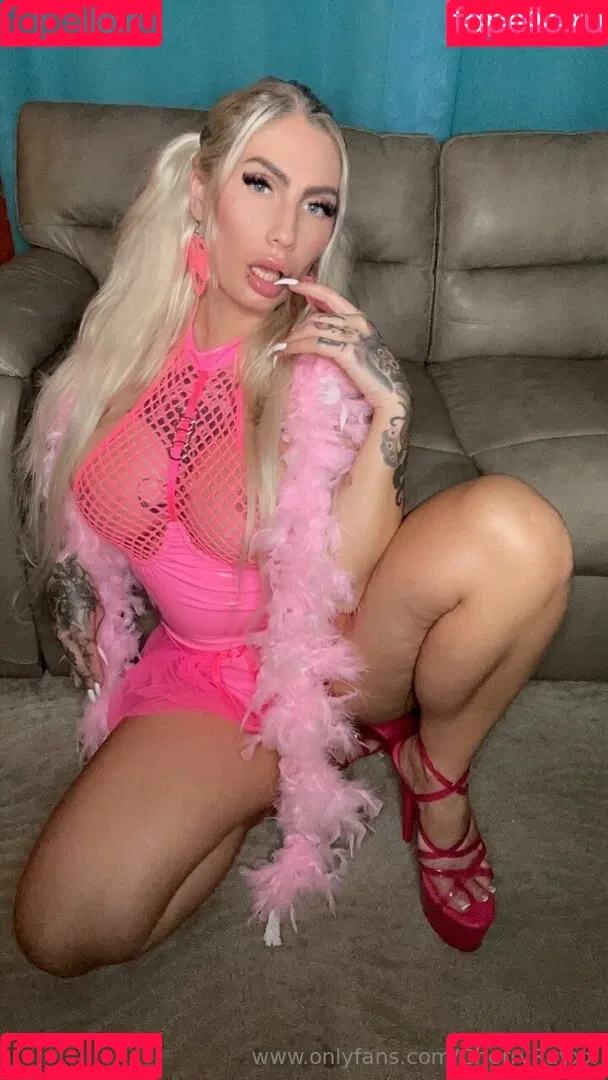 cherryrayxx Onlyfans Photo Gallery 