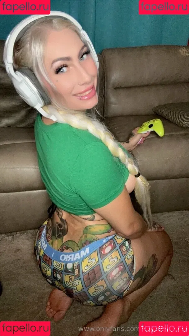 cherryrayxx Onlyfans Photo Gallery 