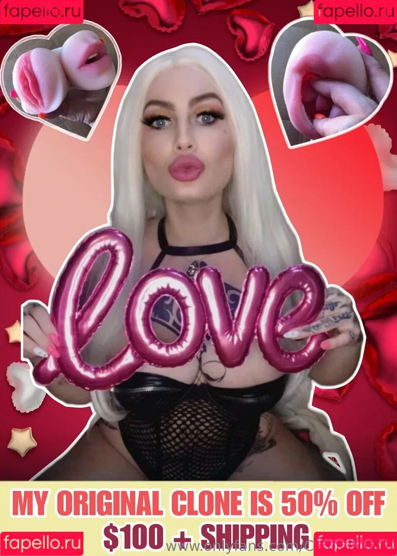 cherryrayxx Onlyfans Photo Gallery 