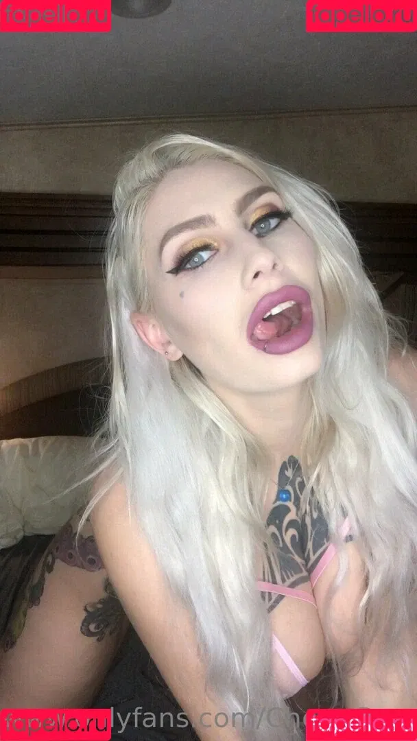 cherryrayxx Onlyfans Photo Gallery 