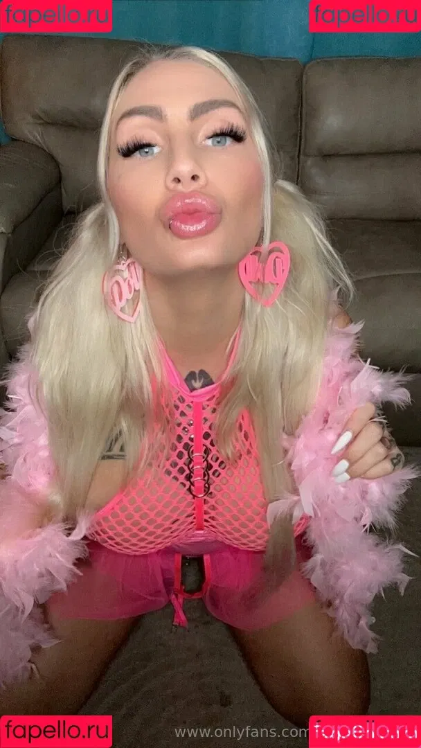 cherryrayxx Onlyfans Photo Gallery 