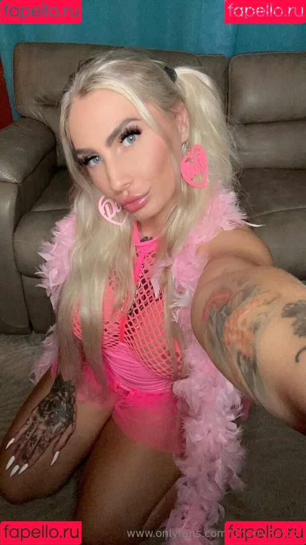 cherryrayxx Onlyfans Photo Gallery 