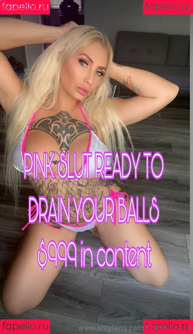 cherryrayxx Onlyfans Photo Gallery 