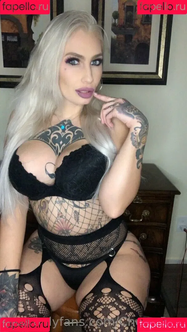 cherryrayxx Onlyfans Photo Gallery 