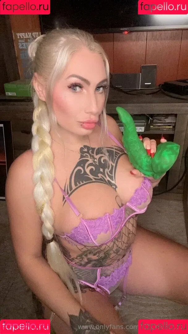 cherryrayxx Onlyfans Photo Gallery 