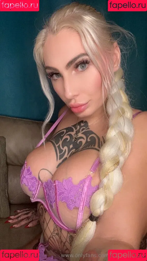 cherryrayxx Onlyfans Photo Gallery 
