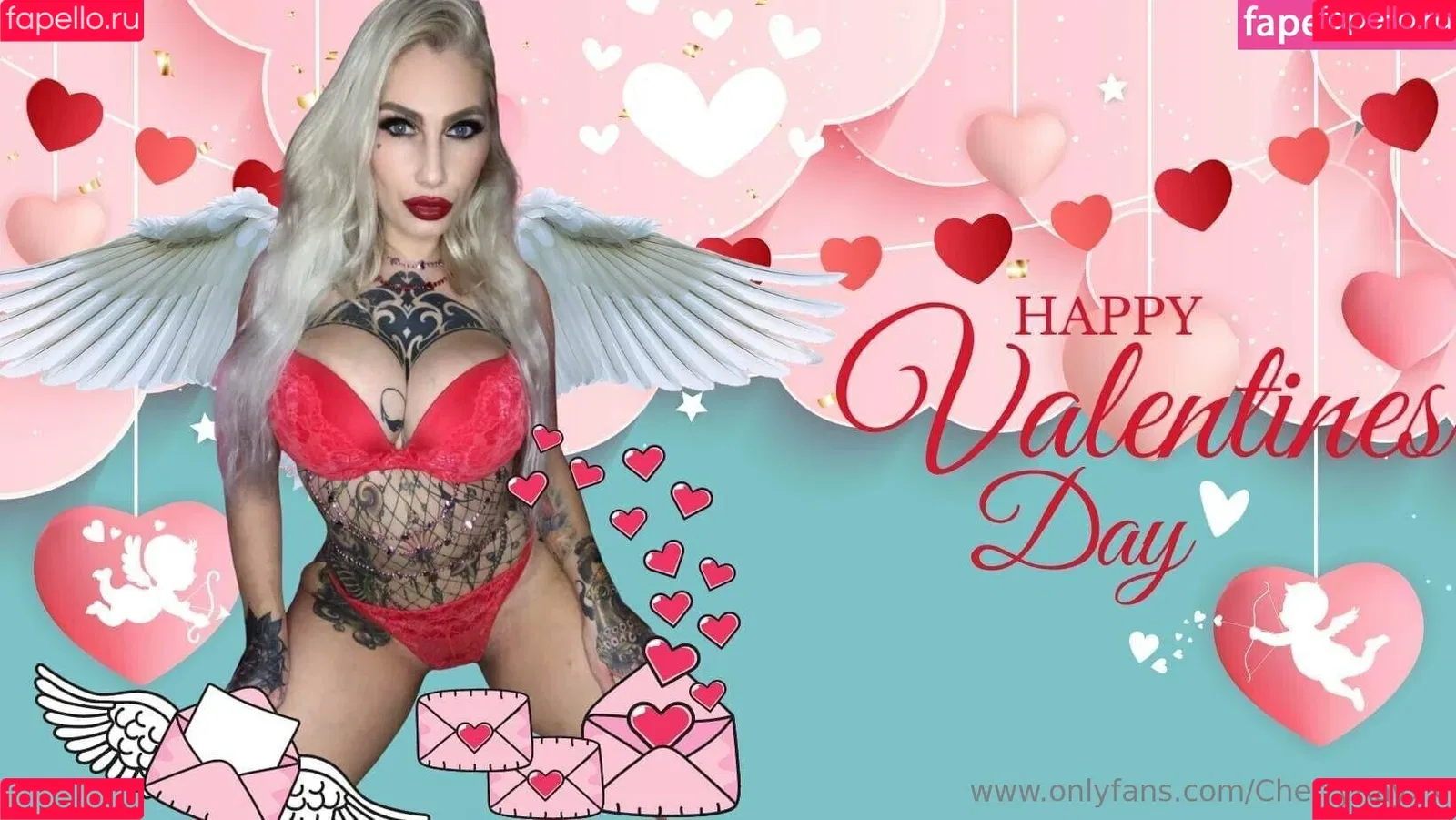 cherryrayxx Onlyfans Photo Gallery 