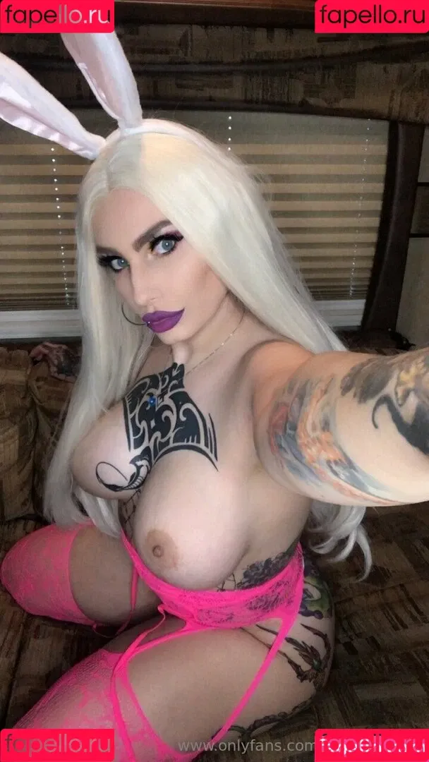 cherryrayxx Onlyfans Photo Gallery 