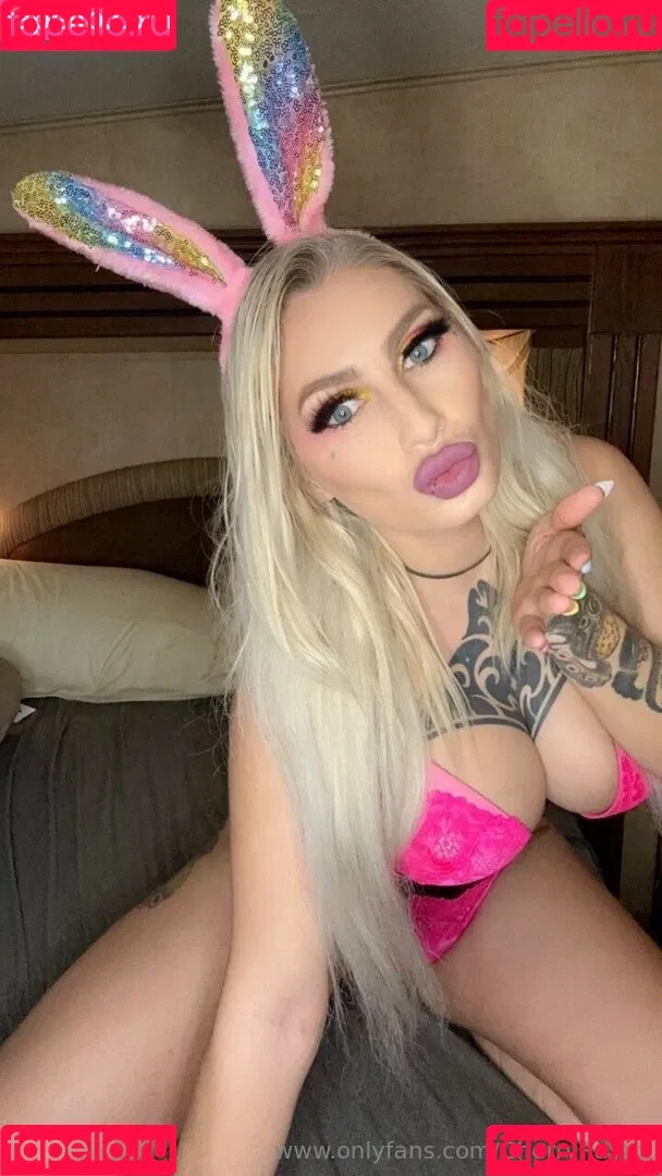 cherryrayxx Onlyfans Photo Gallery 