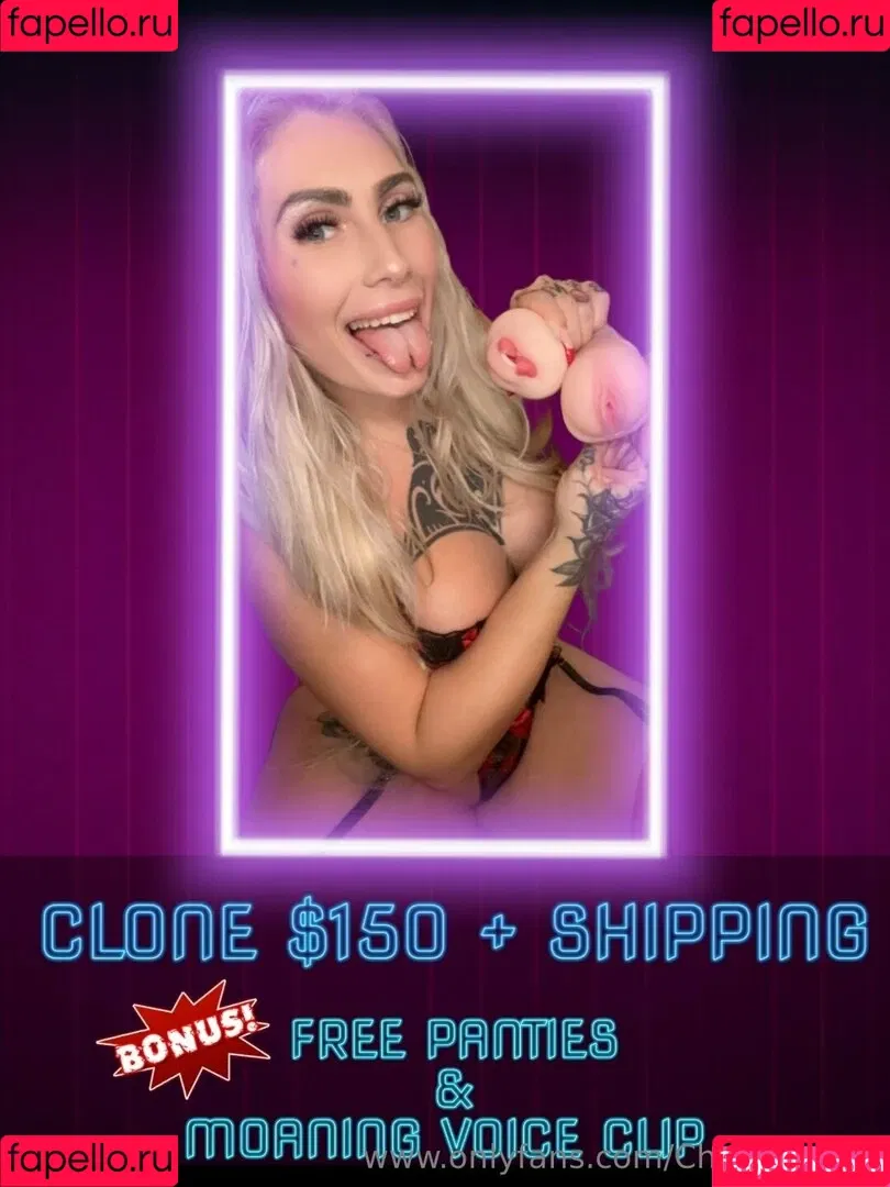 cherryrayxx Onlyfans Photo Gallery 