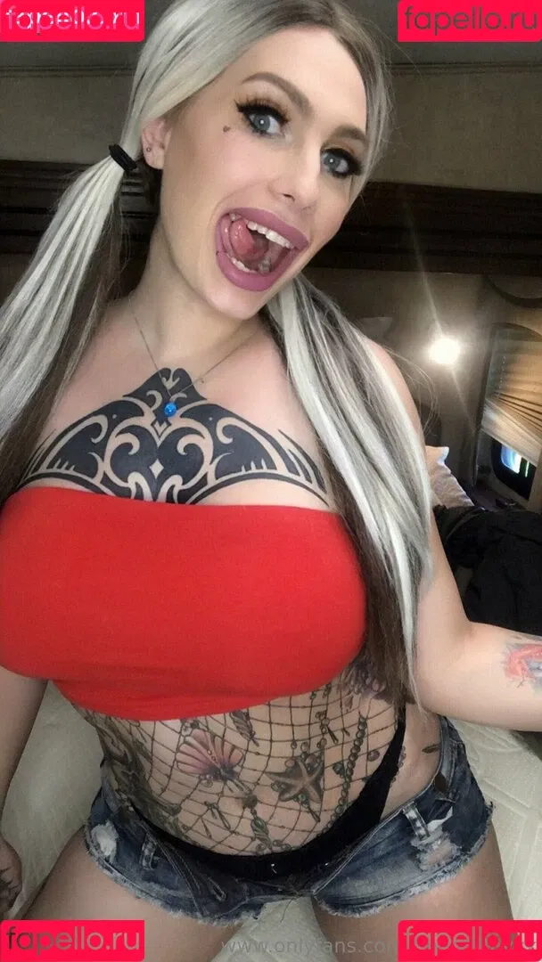 cherryrayxx Onlyfans Photo Gallery 