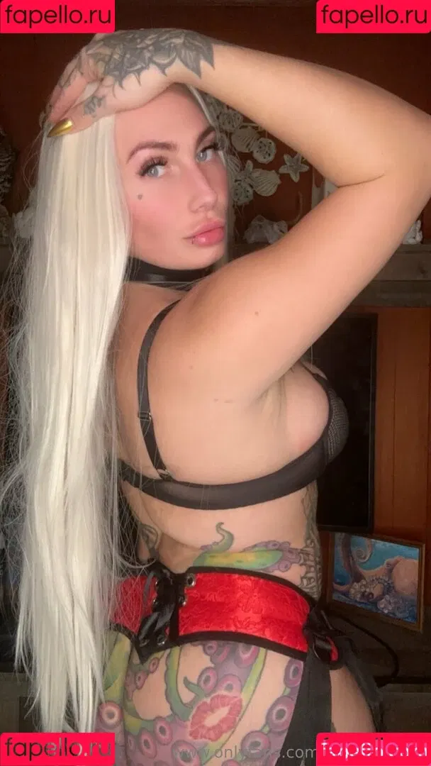 cherryrayxx Onlyfans Photo Gallery 