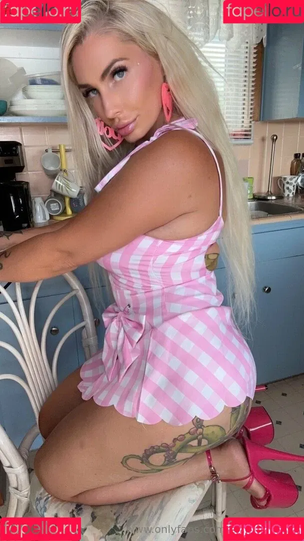 cherryrayxx Onlyfans Photo Gallery 