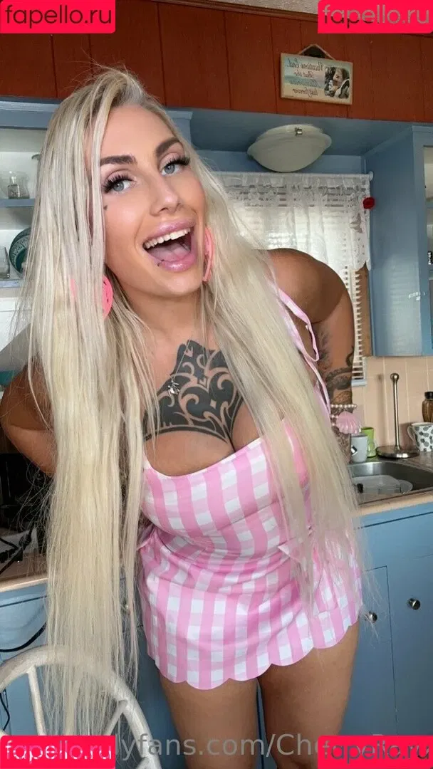 cherryrayxx Onlyfans Photo Gallery 