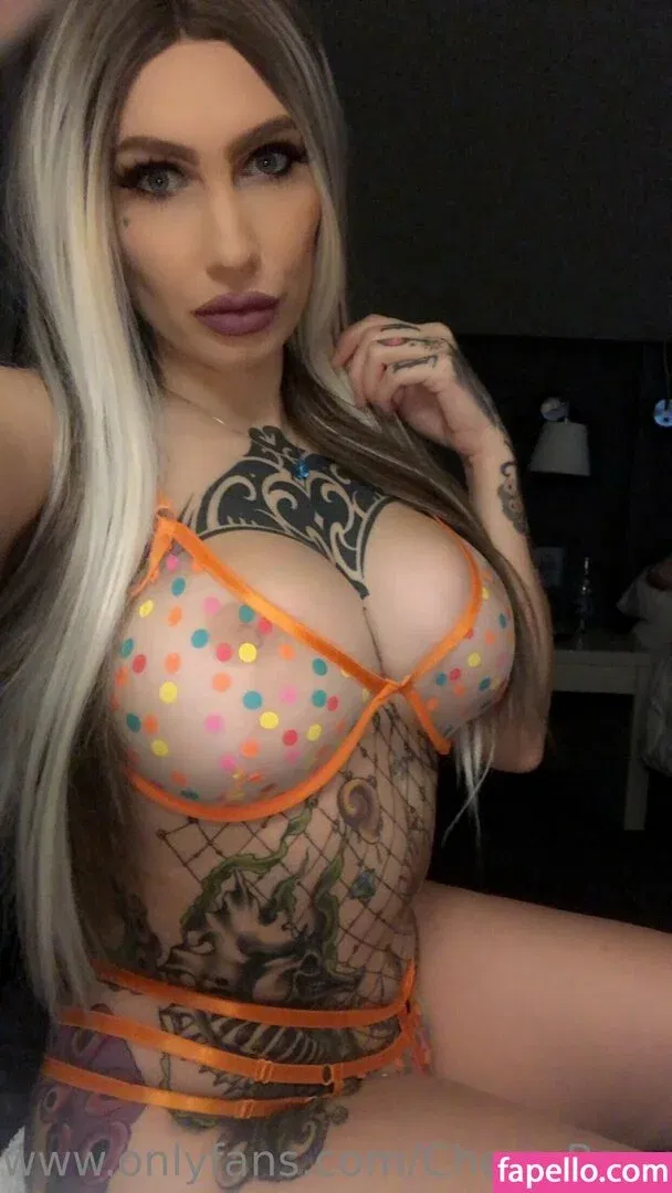 cherryrayxx Onlyfans Photo Gallery 