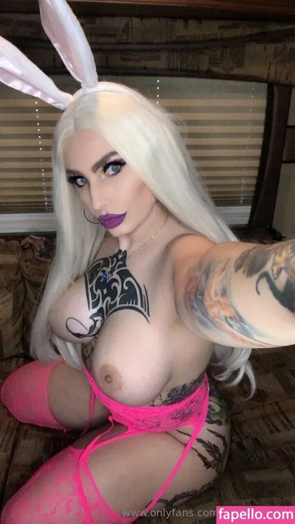 cherryrayxx Onlyfans Photo Gallery 