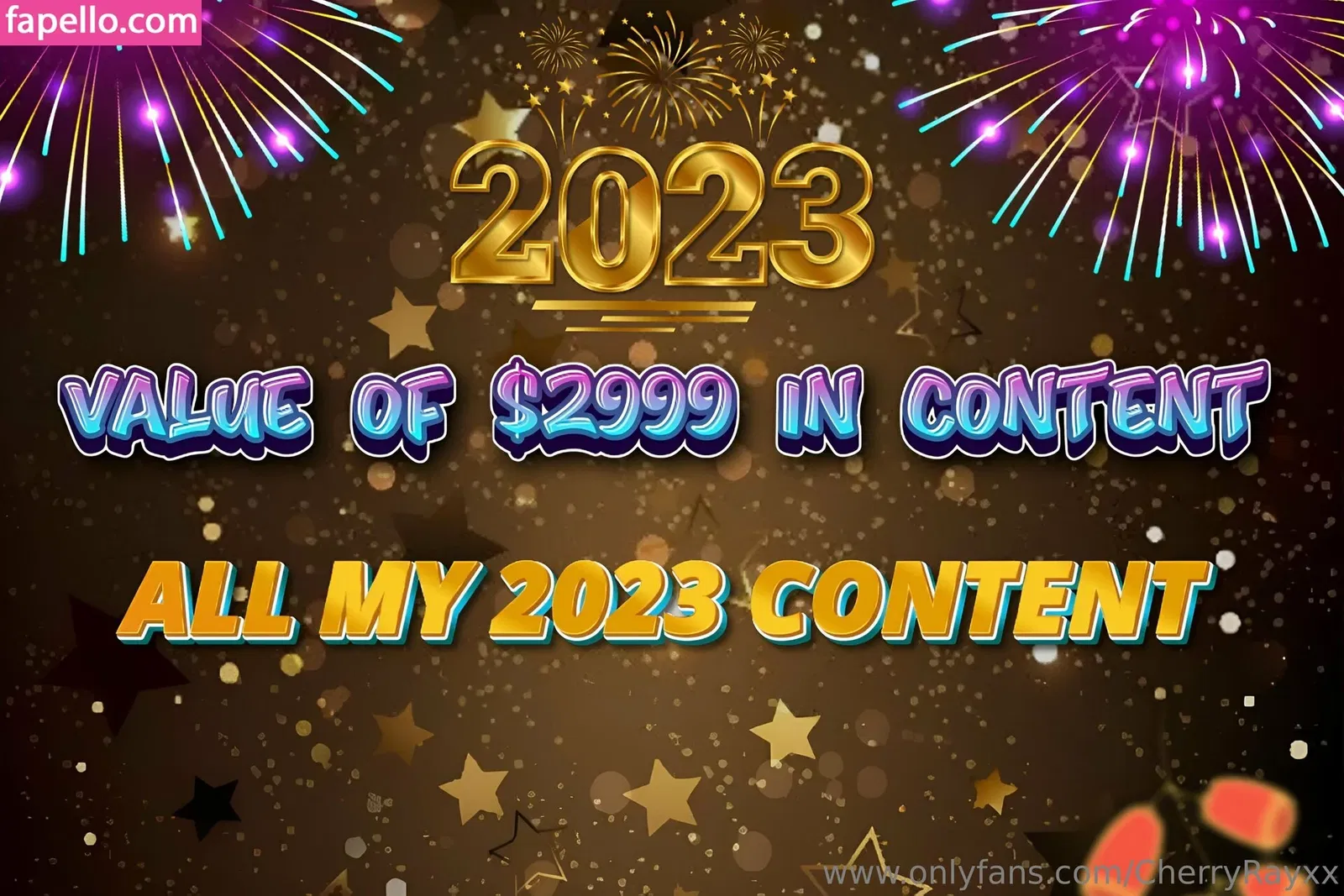 cherryrayxx Onlyfans Photo Gallery 