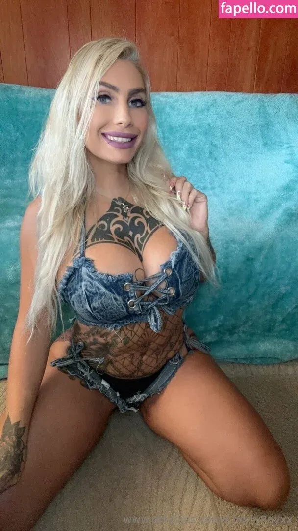 cherryrayxx Onlyfans Photo Gallery 