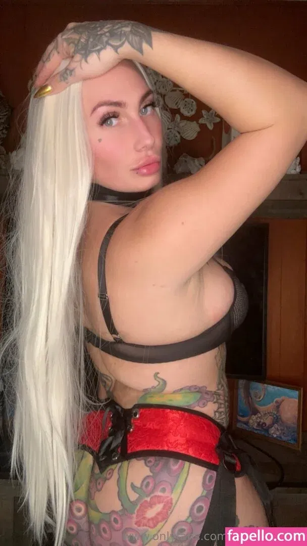 cherryrayxx Onlyfans Photo Gallery 