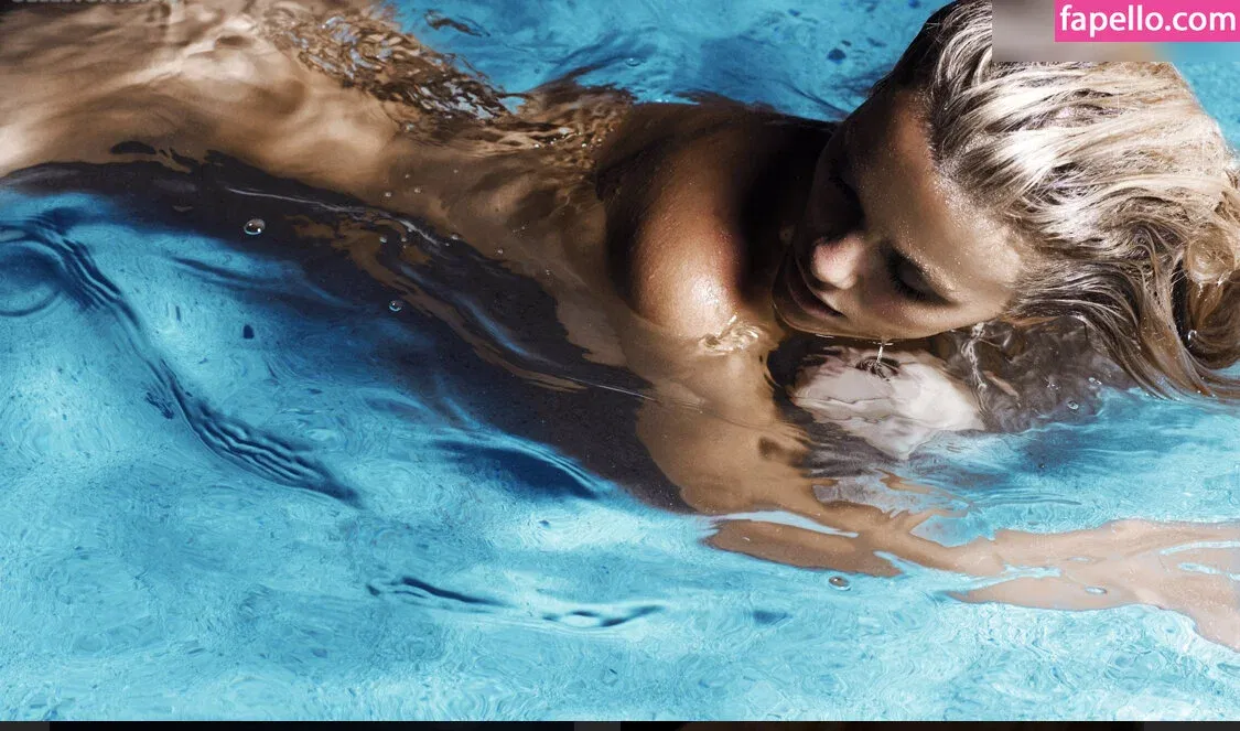 Brooklyn Decker Onlyfans Photo Gallery 