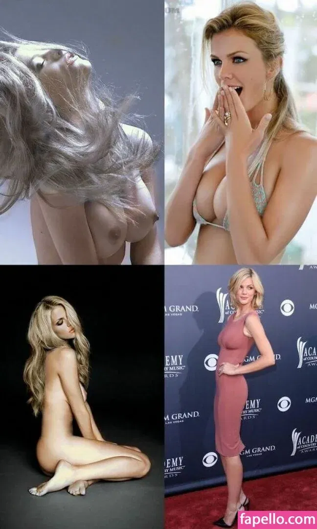 Brooklyn Decker Onlyfans Photo Gallery 