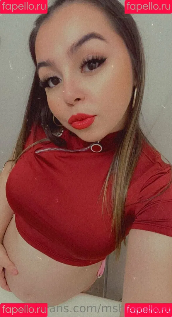 mshazelmel Onlyfans Photo Gallery 