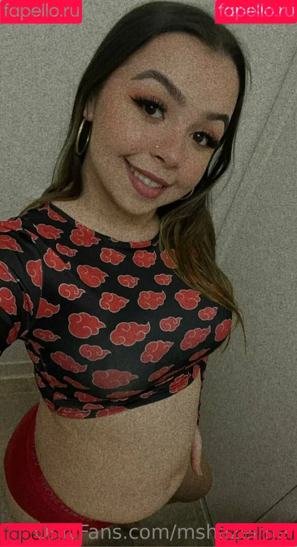 mshazelmel Onlyfans Photo Gallery 