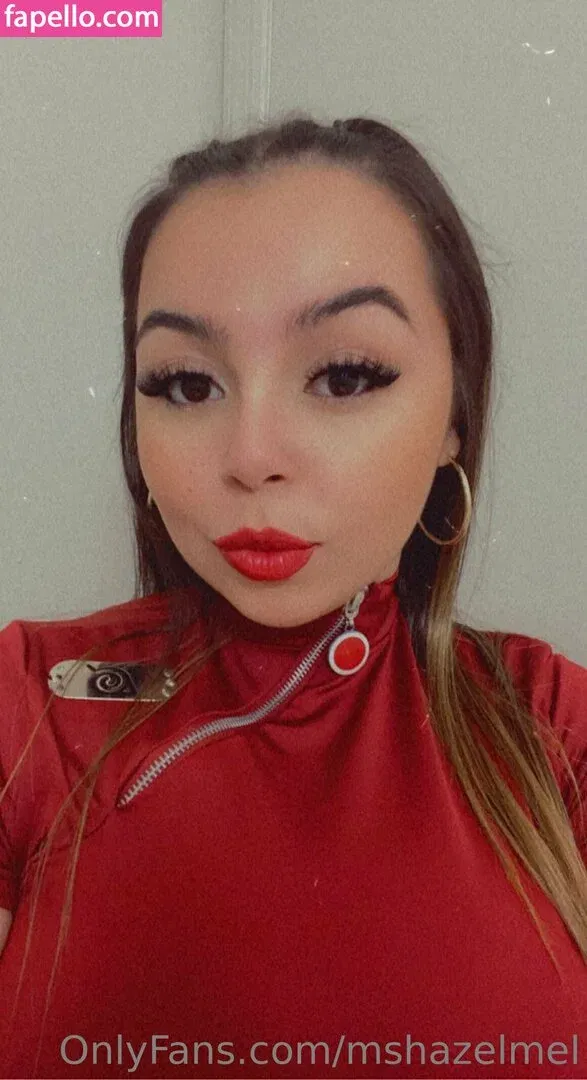 mshazelmel Onlyfans Photo Gallery 