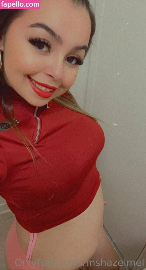mshazelmel Onlyfans Photo Gallery 