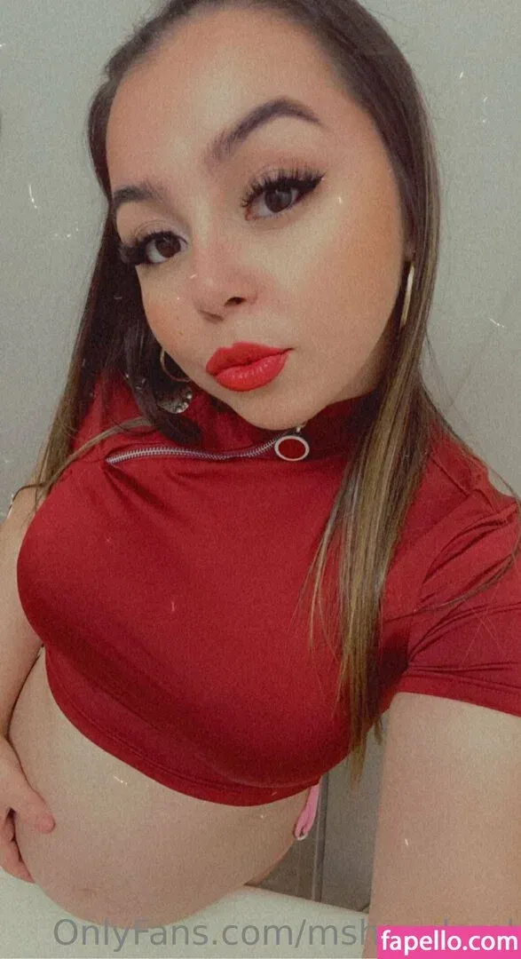 mshazelmel Onlyfans Photo Gallery 