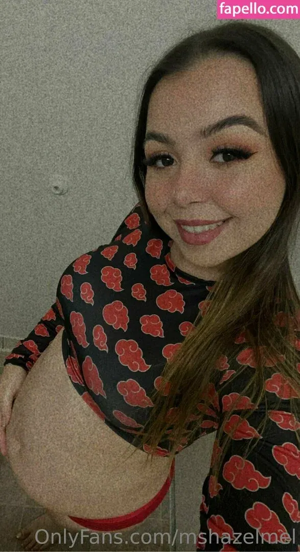 mshazelmel Onlyfans Photo Gallery 