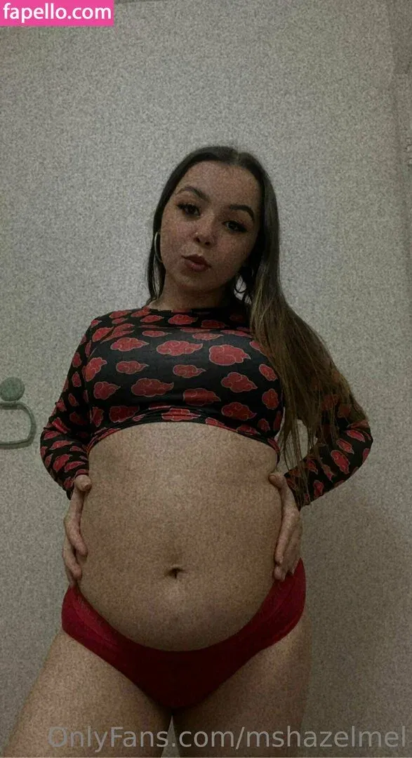 mshazelmel Onlyfans Photo Gallery 