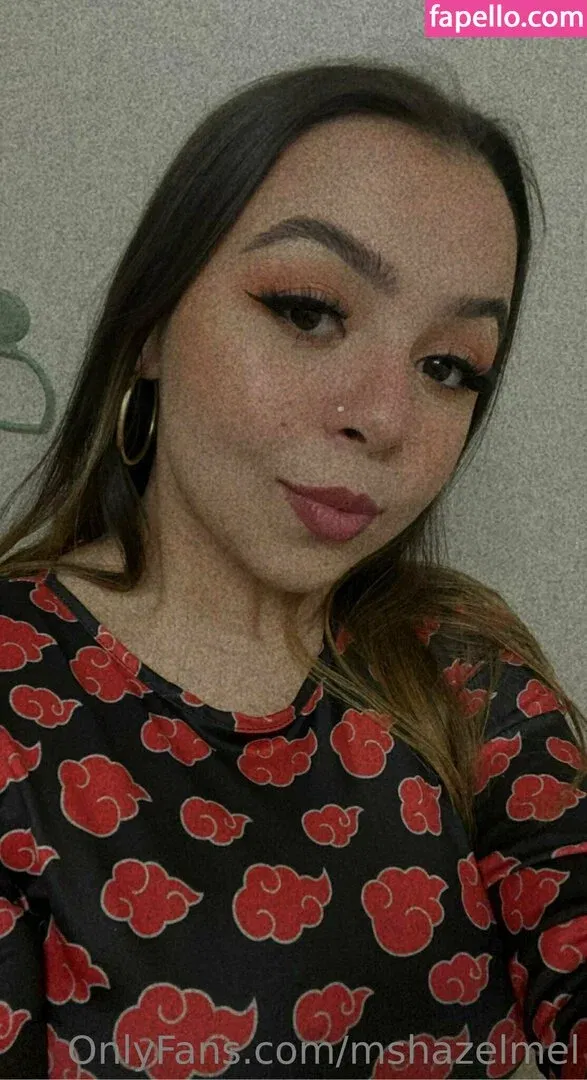 mshazelmel Onlyfans Photo Gallery 