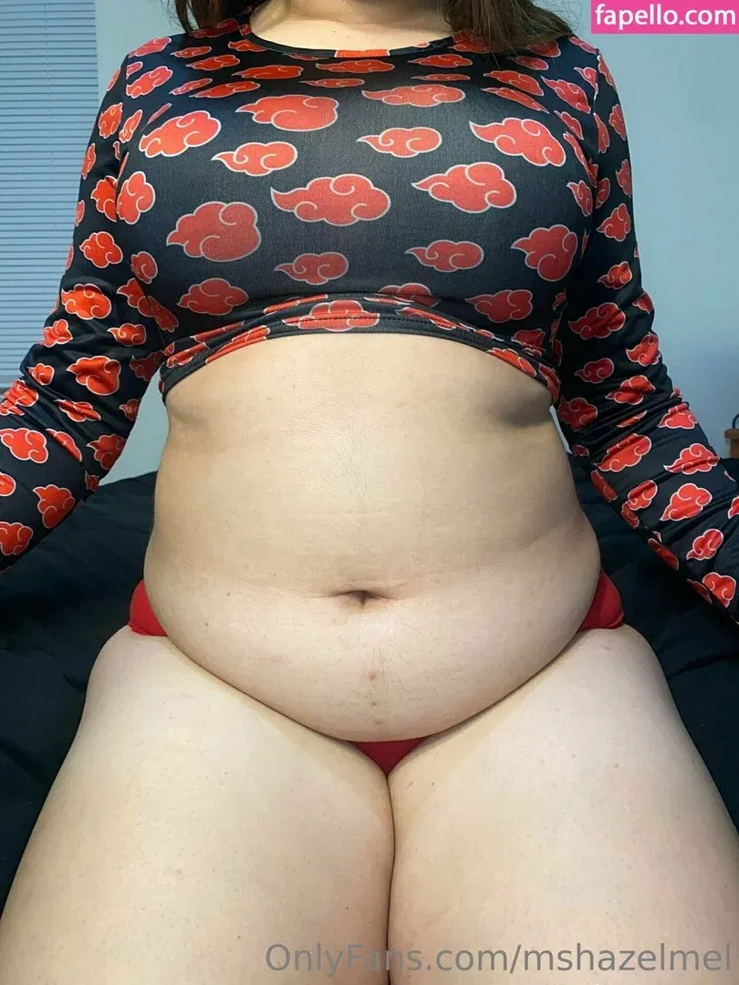 mshazelmel Onlyfans Photo Gallery 