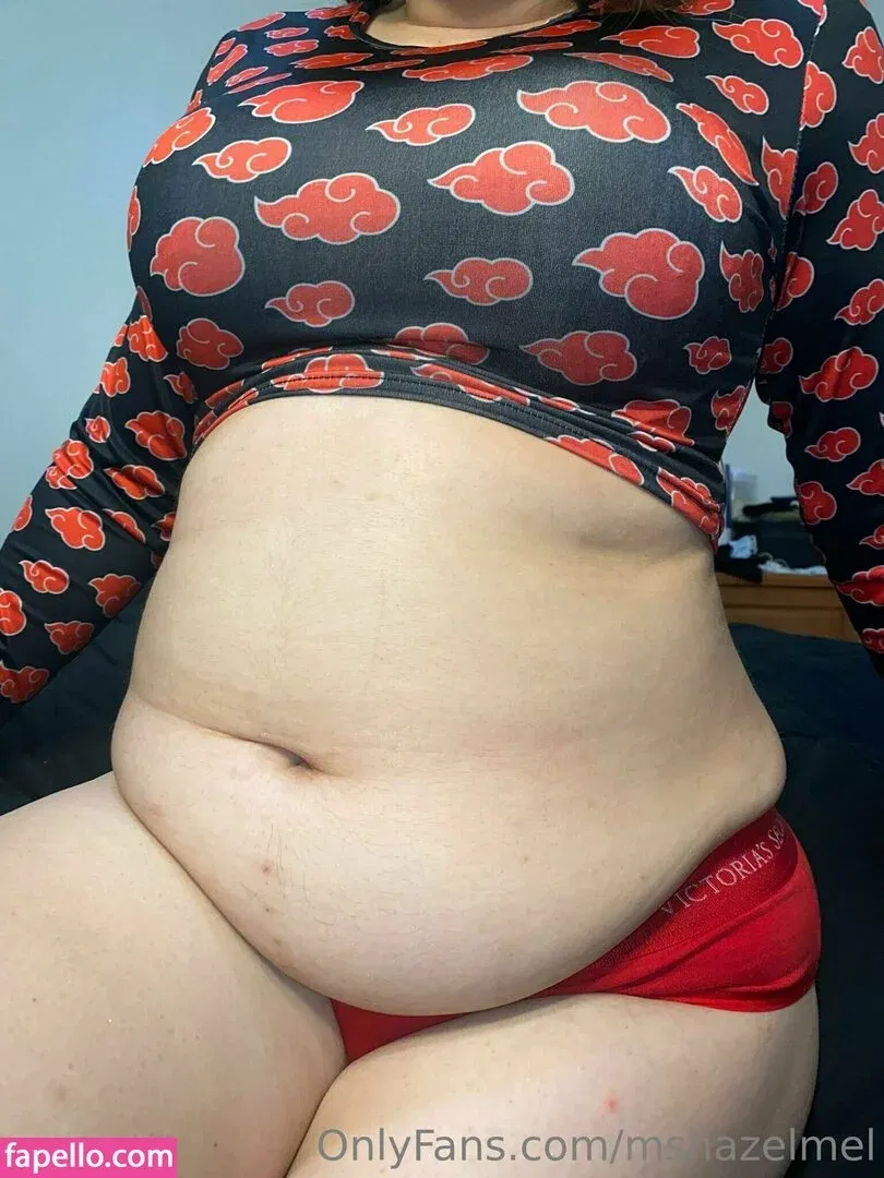 mshazelmel Onlyfans Photo Gallery 