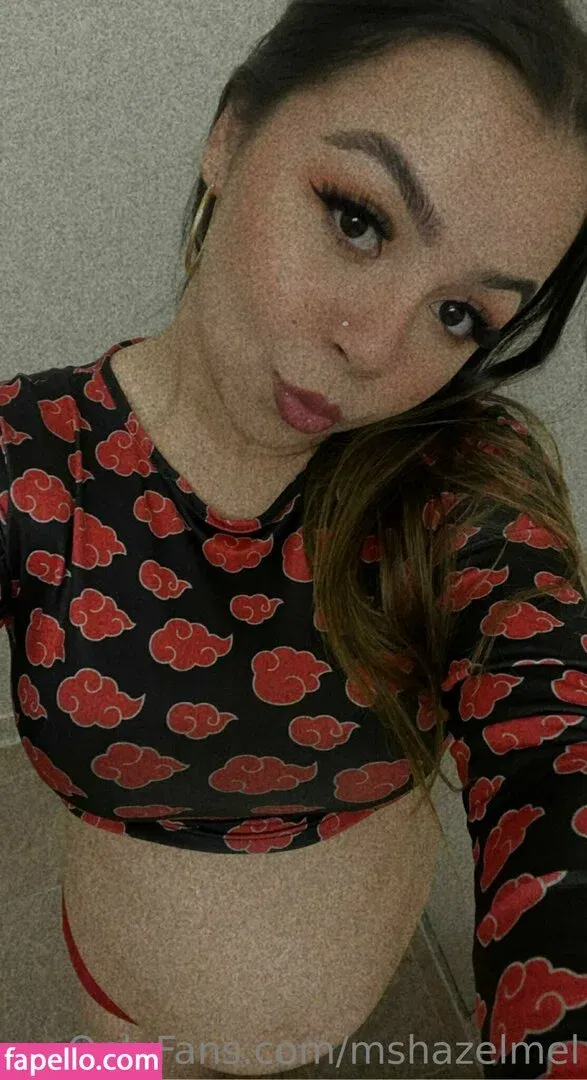 mshazelmel Onlyfans Photo Gallery 