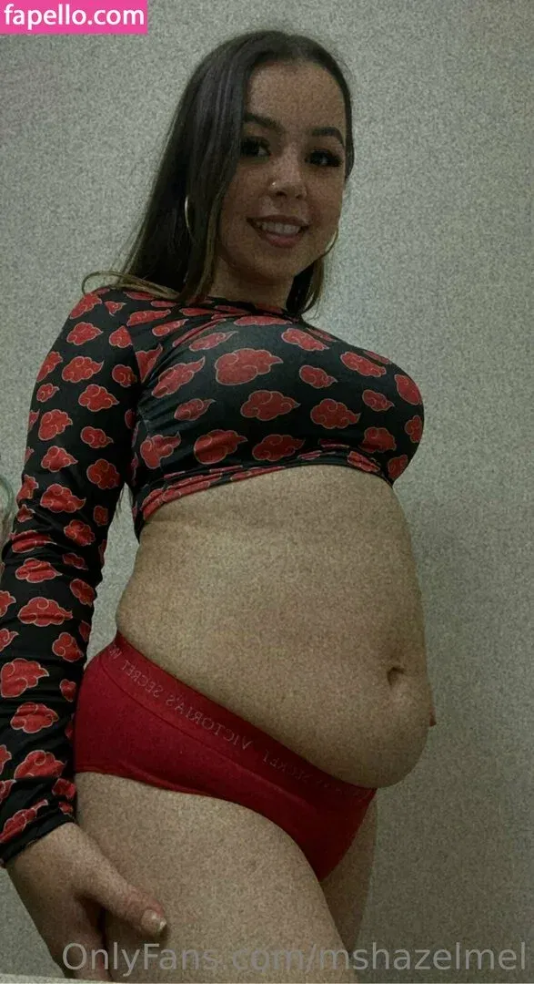 mshazelmel Onlyfans Photo Gallery 