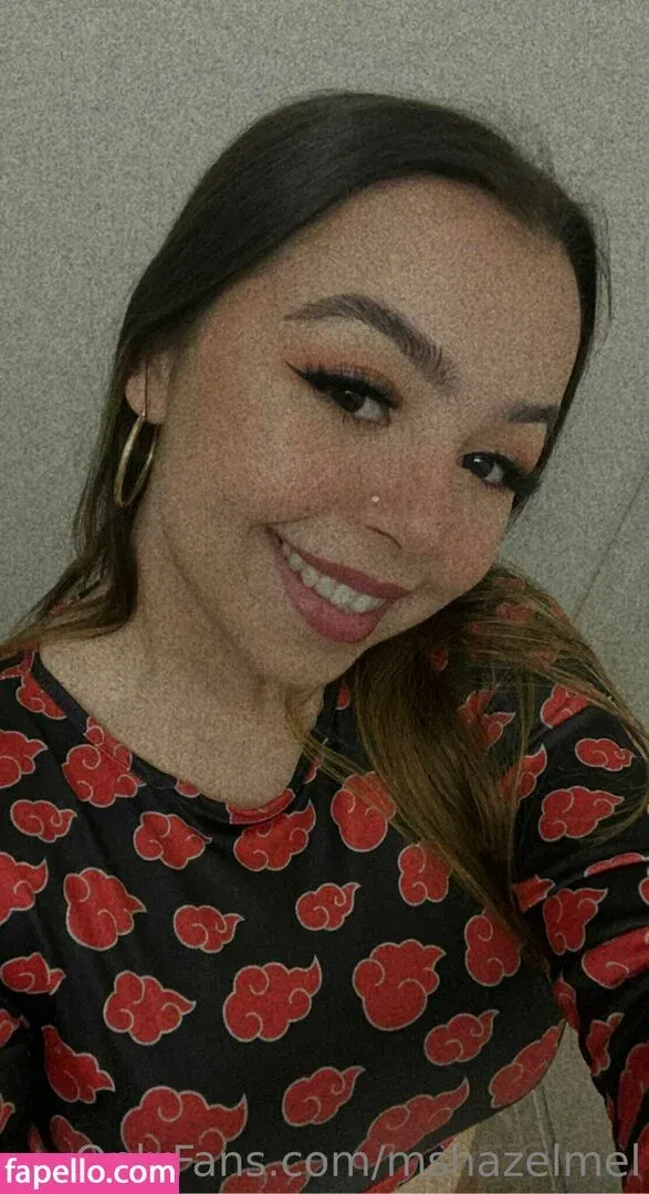 mshazelmel Onlyfans Photo Gallery 