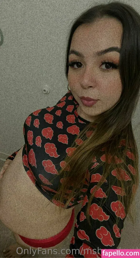 mshazelmel Onlyfans Photo Gallery 