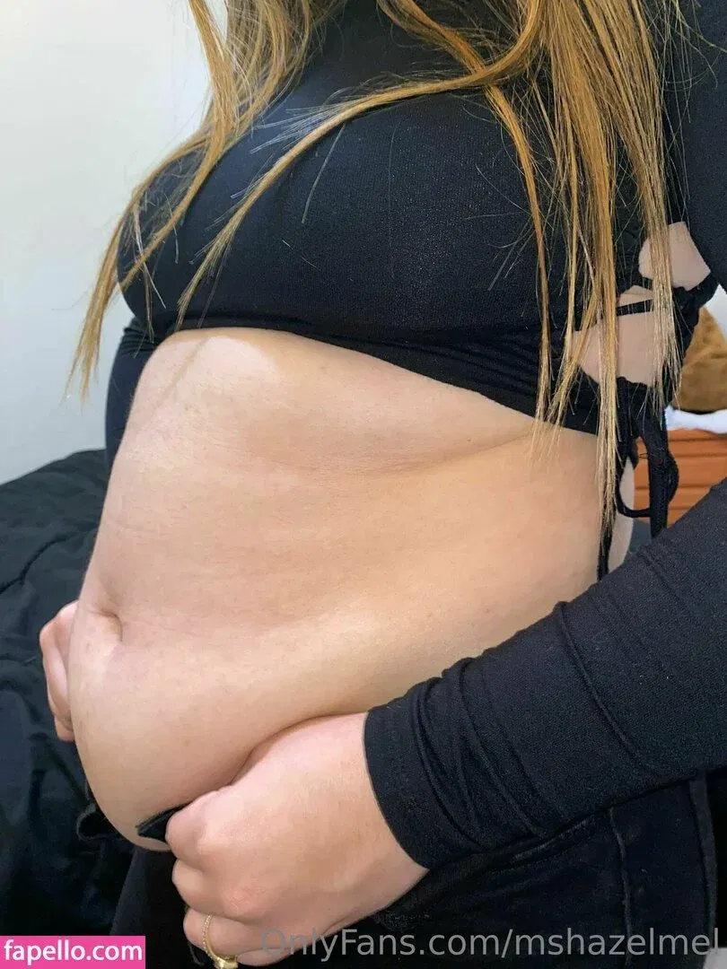 mshazelmel Onlyfans Photo Gallery 