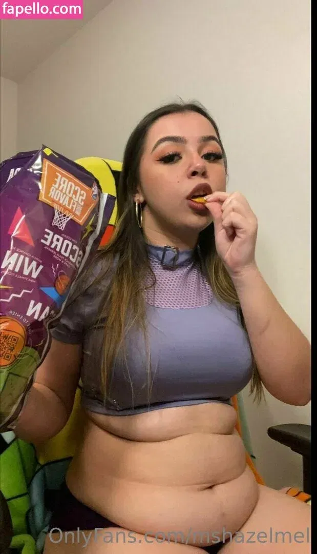 mshazelmel Onlyfans Photo Gallery 