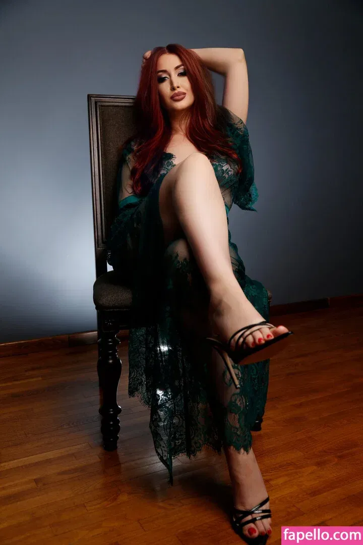 eva_dominatrix Onlyfans Photo Gallery 