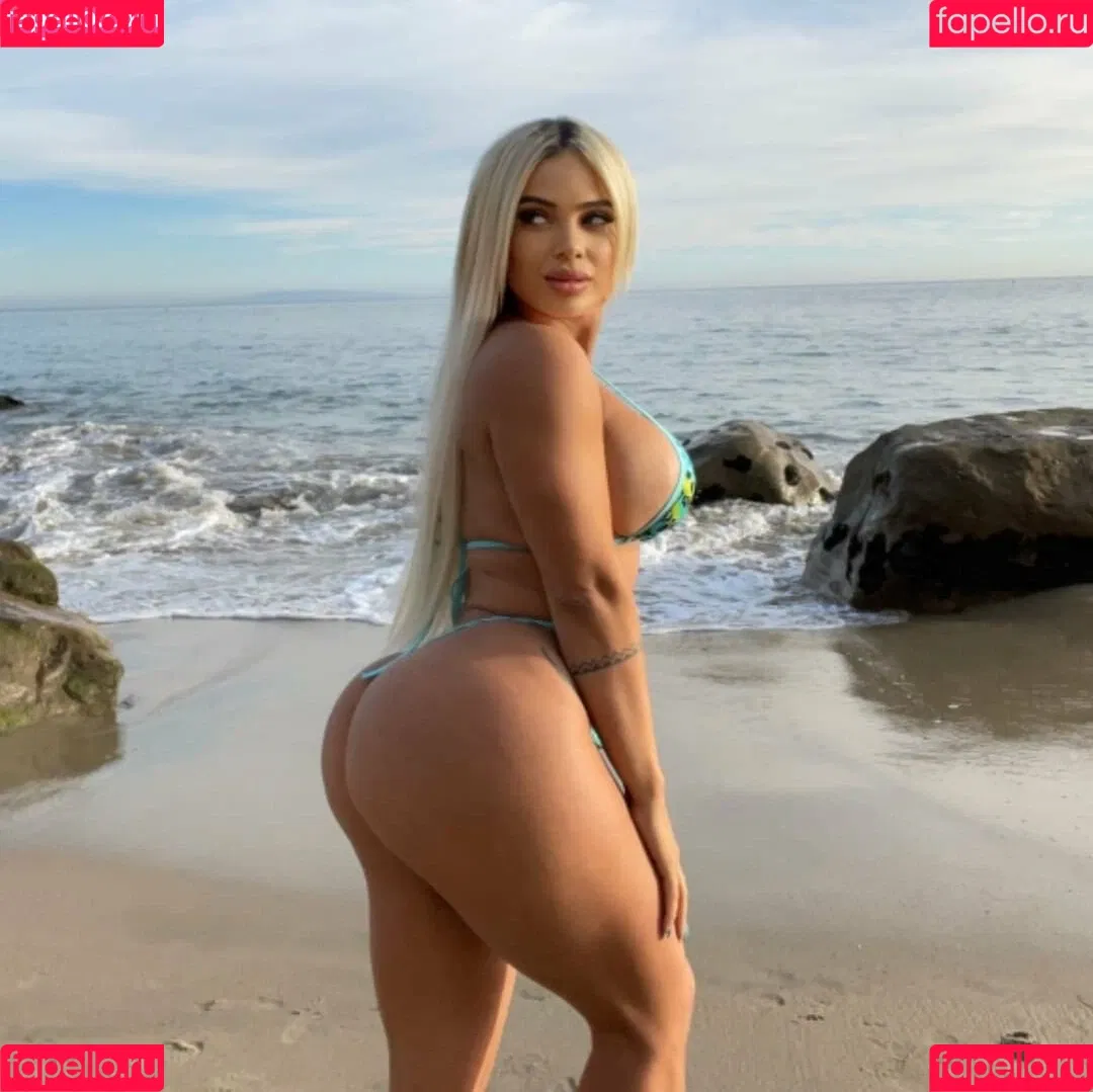 Mia Rivero Onlyfans Photo Gallery 