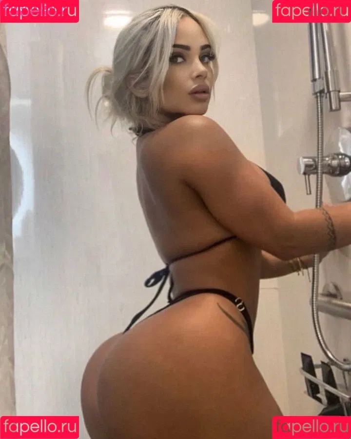 Mia Rivero Onlyfans Photo Gallery 