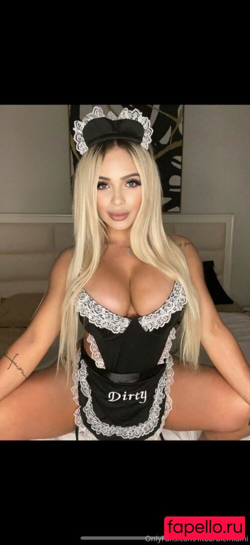 Mia Rivero Nude Onlyfans Photo 43